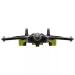 imagen de KOO: Kinchika 043 dron de caza de cuatro rotores teledirigido 6