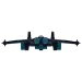 imagen de KOO: Konoye 041 dron de cuatro rotores teledirigido caza en varias versiones 1ud 4