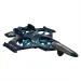 imagen de KOO: Konoye 041 dron de cuatro rotores teledirigido caza en varias versiones 1ud 1