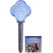 KPop Demon Hunters HUNTR/X bastón luminoso de concierto – Hasbro