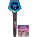 KPop Demon Hunters Saja Boys bastón luminoso para conciertos – Hasbro