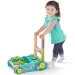 imagen de Kroki sonajero empujador de madera - Melissa & Doug 3