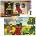 imagen de La cigarra y la hormiga diaporama 2