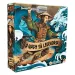 imagen de La leyenda del Gran Jü juego de mesa 1