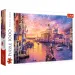 imagen de La magia de Venecia puzzle de 1000 piezas - Trefl 1
