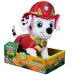 imagen de La Patrulla Canina: Dino Movie Marshall, peluche interactivo de 25 cm - Spin Master 1