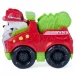 imagen de La Patrulla Canina: Dino Movie, minicoche de carreras de Marshall, 6,4 cm - Spin Master 2