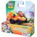 imagen de La Patrulla Canina: minicoche de carreras de Zuma de Dino Movie, 6,4 cm - Spin Master 1