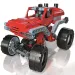 imagen de Laboratorio mecánico Monster Truck 10 en 1 - Clementoni 2