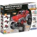 imagen de Laboratorio mecánico Monster Truck 10 en 1 - Clementoni 1