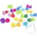 imagen de LALABOOM: Juguete de desarrollo Montessori para bebés de 30 piezas - Trefl 4