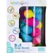 imagen de LALABOOM: Juguete de desarrollo Montessori para bebés de 30 piezas - Trefl 1