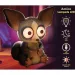 imagen de Lámpara de noche LED Rainy Days Bush Baby - Lisciani 3