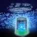 imagen de Lámpara proyector Glow N Fun con diseño de dinosaurios 3