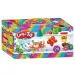 imagen de Lanyi-Toy set de plastilina divertido con herramientas de moldeado 1