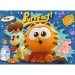 imagen de Las aventuras de Garfield y Odie puzzle de calidad Premium plus de 1000 piezas - Trefl 2
