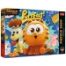 imagen de Las aventuras de Garfield y Odie puzzle de calidad Premium plus de 1000 piezas - Trefl 1