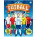 imagen de Las estrellas del fútbol cuaderno de pegatinas 1