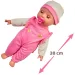 imagen de Laura Baby Whoopee muñeca - Simba Toys 3