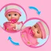 imagen de Laura Baby Whoopee muñeca - Simba Toys 5