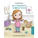 Lea lo sabe todo libro de cuentos