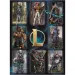 imagen de League of Legends: Puzzle de héroes HQC de 500 piezas - Clementoni 2