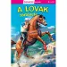 imagen de ¡Lee con nosotros! (3) - La historia de los caballos libro infantil 1