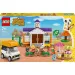 imagen de LEGO® Animal Crossing™: El concierto de K.K en la plaza (77052) 1