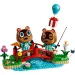 imagen de LEGO® Animal Crossing™: La divertida aventura de Timmy y Tommy (77059) 2