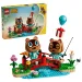 imagen de LEGO® Animal Crossing™: La divertida aventura de Timmy y Tommy (77059) 1