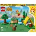imagen de LEGO® Animal Crossing™: Las aventuras al aire libre de Bunnie (77047) 1