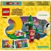 imagen de LEGO® Animal Crossing™: Observación de estrellas con Celeste (77053) 5
