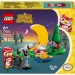 imagen de LEGO® Animal Crossing™: Observación de estrellas con Celeste (77053) 1
