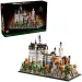 imagen de LEGO® Architecture: Castillo de Neuschwanstein (21063) 1