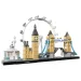 imagen de LEGO® Architecture: Londres (21034) 2