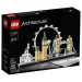 imagen de LEGO® Architecture: Londres (21034) 1