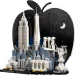 imagen de LEGO® Architecture: Nueva York – La Gran Manzana (21066) 2
