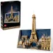 imagen de LEGO® Architecture: París – la ciudad del amor (21064) 1