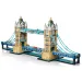 imagen de LEGO® Arquitectura: Puente de la Torre (21067) 3