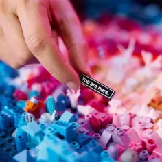 imagen de LEGO® Art: La Vía Láctea (31212) 5