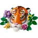imagen de LEGO® Art: Una colección de fauna - Tigre (31217) 3