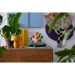 imagen de LEGO® Art: Una colección de fauna - Tigre (31217) 5