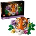 imagen de LEGO® Art: Una colección de fauna - Tigre (31217) 1