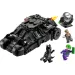 imagen de LEGO® Batman: Batman™ Tumbler vs. Dos Caras™ y Joker™ (76303) 5