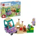 imagen de LEGO® Bluey™: Abuela con Bingo y Bluey (11216) 1
