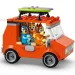 imagen de LEGO® Bluey™: Bluey y su familia viaja a la playa (11202L) 6