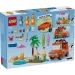 imagen de LEGO® Bluey™: Bluey y su familia viaja a la playa (11202L) 8