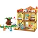imagen de LEGO® Bluey™: La casa familiar de Bluey (11203) 2