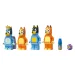 imagen de LEGO® Bluey™: La casa familiar de Bluey (11203) 3