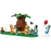 imagen de LEGO® Bluey™: La casa familiar de Bluey (11203) 4